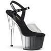Pleaser - ADORE708T1 Sandale à bride à la cheville, Pole dance chaussures - Chaussures de pole dance Product image